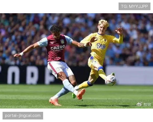 沃特金斯与罗杰斯组成维拉高效锋线，助力黑马前行