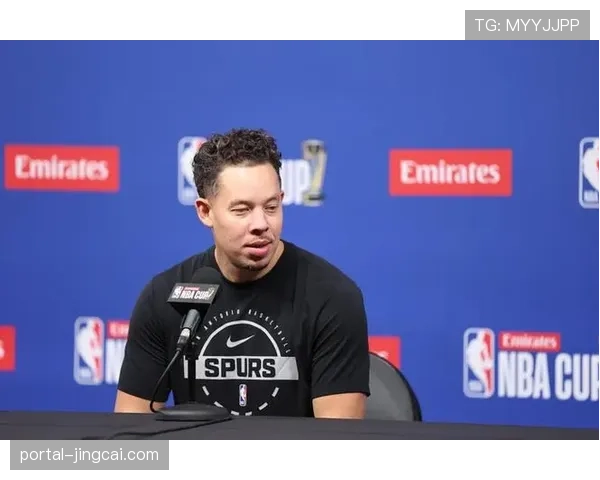 文班亚马率马刺进入转型期 球队表现波动中寻找稳定性