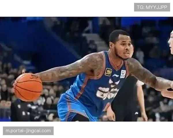 辽宁外援哈维布罗金顿加盟 三分投射能力补强后场短板